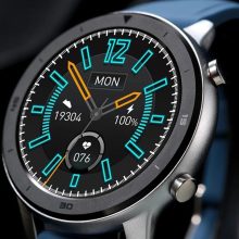 BigWatch DT78 unisex okosóra