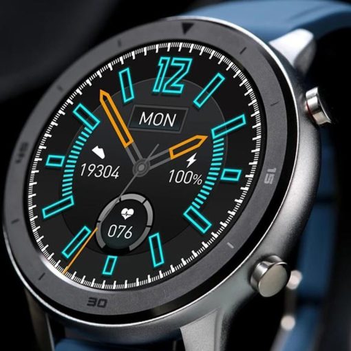 BigWatch DT78 unisex okosóra