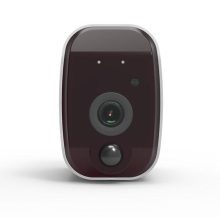 AKKUMULÁTOROS WIFI-S KAMERA. KÜLTÉRI/BELTÉRI.