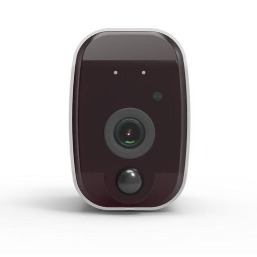 AKKUMULÁTOROS WIFI-S KAMERA. KÜLTÉRI/BELTÉRI.