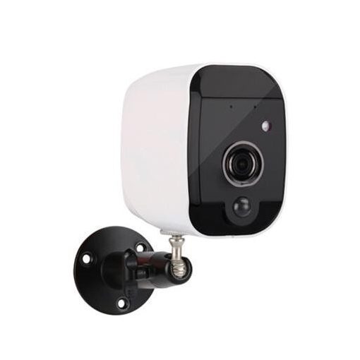 AKKUMULÁTOROS WIFI-S KAMERA. KÜLTÉRI/BELTÉRI.