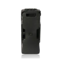 Super Bass 6205 W - Távirányítós, nagy teljesítményű hangfal mikrofonnal