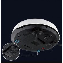 IS300 robotporszívó