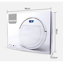 IS300 robotporszívó