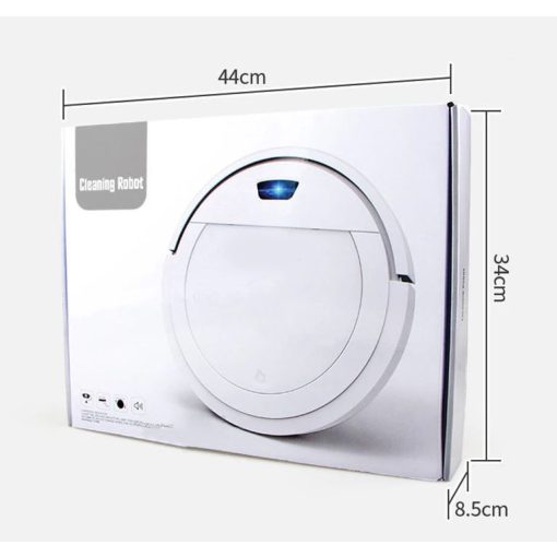 IS300 robotporszívó