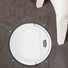 IS300 robotporszívó