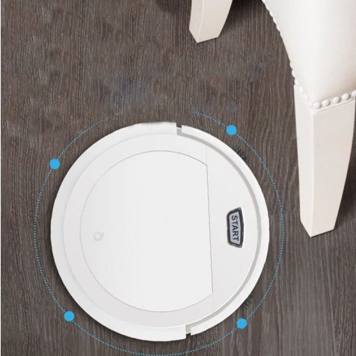 IS300 robotporszívó