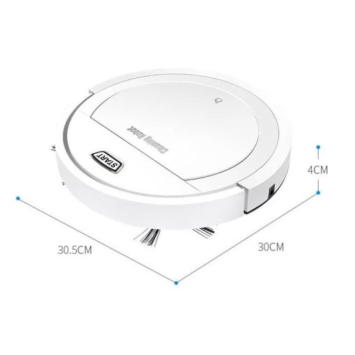 IS300 robotporszívó