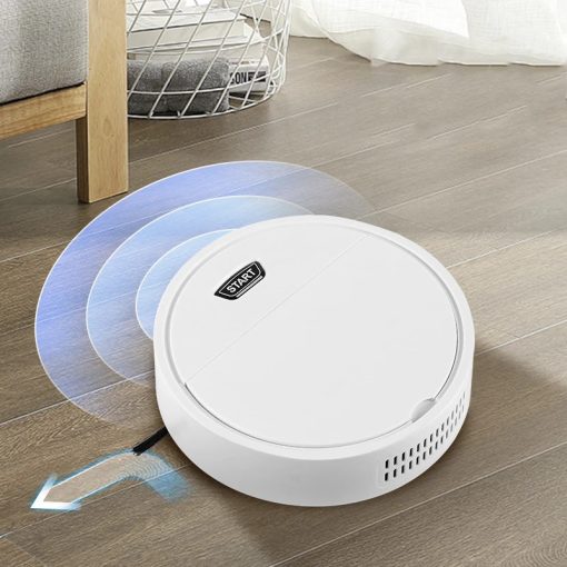 IS300 robotporszívó