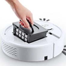 ES300 robotporszívó