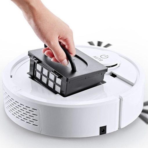 ES300 robotporszívó