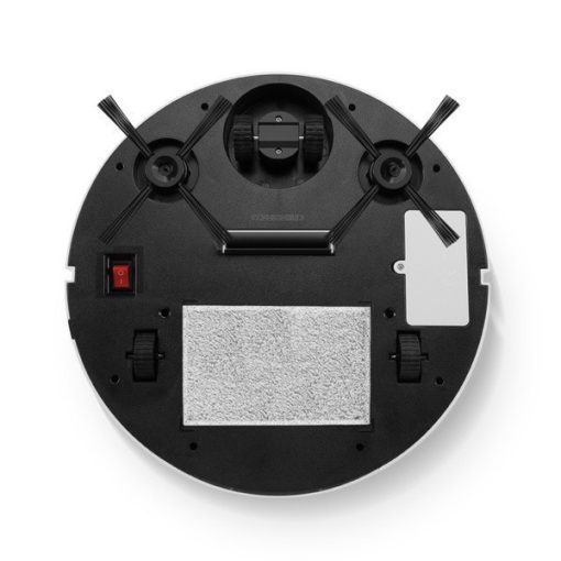 ES300 robotporszívó