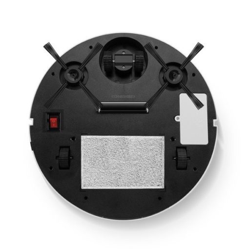 ES300 robotporszívó