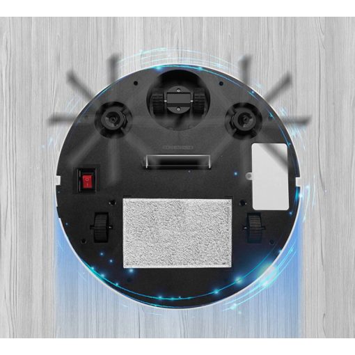 ES300 robotporszívó