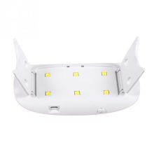 SUN MINI 2 UV/LED MŰKÖRMÖS LÁMPA