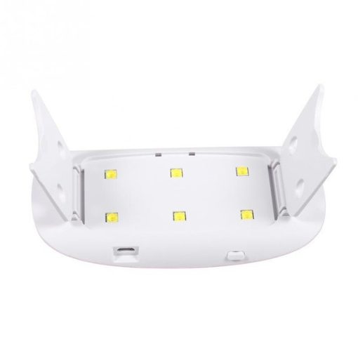 SUN MINI 2 UV/LED MŰKÖRMÖS LÁMPA