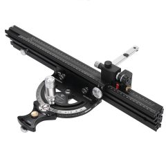   A HONGDUI HD-MG21 precíziós derékszögmérő asztali fűrészekhez