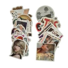 12 db- os Taylor Swift party ajándék szett