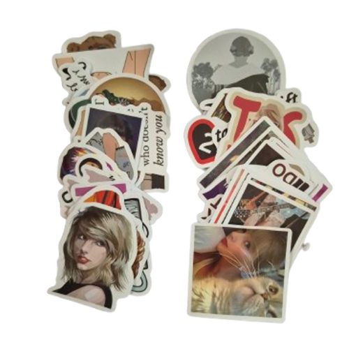 12 db- os Taylor Swift party ajándék szett