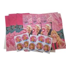 12 db- os Taylor Swift party ajándék szett