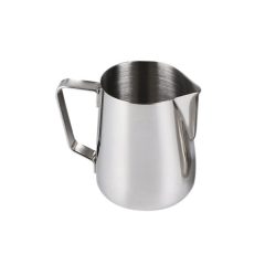 Rozsdamentes acél tejkiöntő – 350 ml