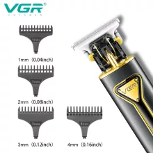 VGR V-009 Vezeték nélküli hajvágó