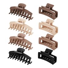 Hajcsat csomag - 8 db