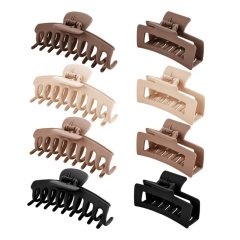 Hajcsat csomag - 8 db