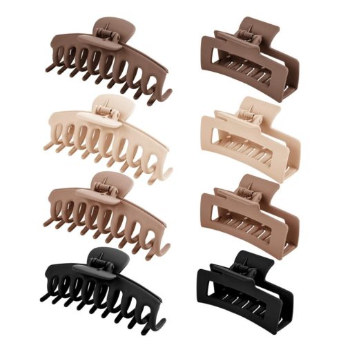 Hajcsat csomag - 8 db