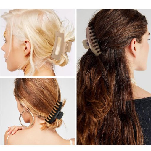 Hajcsat csomag - 8 db