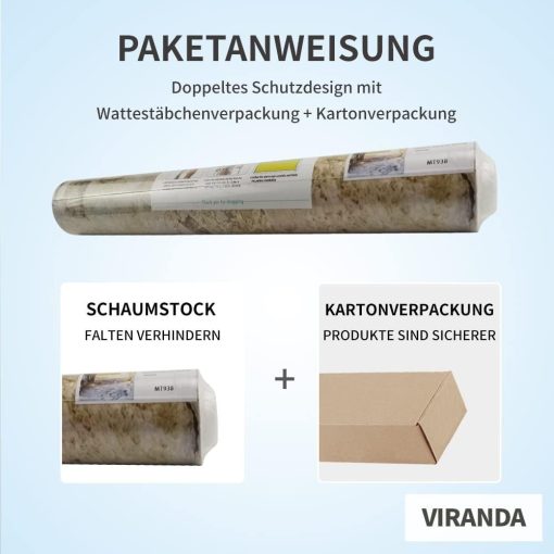 VIRANDA 3D Öntapadós Ajtómatrica – Buddha (77 × 200 cm) – PVC, Vízhatlan, Dekoráció