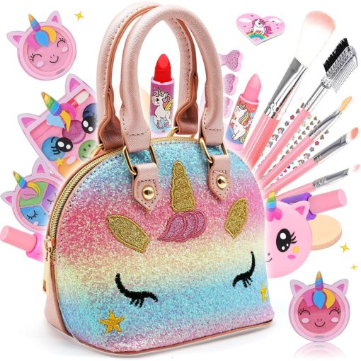 Lemosható smink gyerekeknek