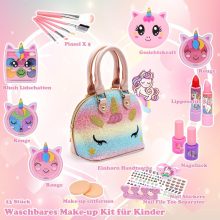 Lemosható smink gyerekeknek