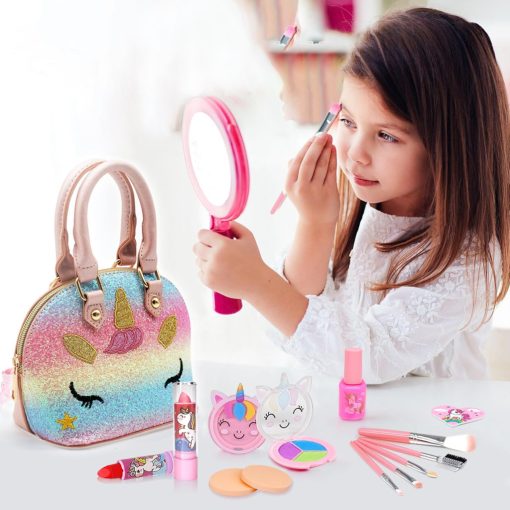 Lemosható smink gyerekeknek