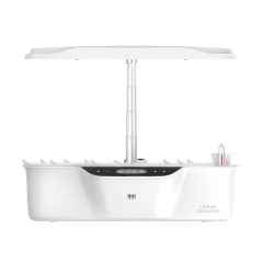 Beltéri növénynövesztő rendszer - Urban Oasis PRO-S12