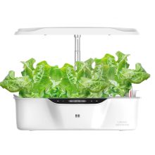 Beltéri növénynövesztő rendszer - Urban Oasis PRO-S12