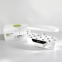 Beltéri növénynövesztő rendszer - Urban Oasis PRO-S12