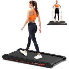   Sperax Rezgő Funkciós Sétapad – Bluetooth, APP, Távirányító – 0,3–6 km/h