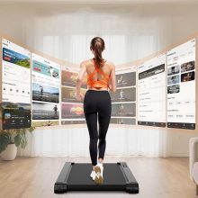 Sperax Rezgő Funkciós Sétapad – Bluetooth, APP, Távirányító – 0,3–6 km/h