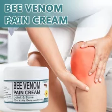 BSOON Méhmérges Nyugtató és Regeneráló Krém – 3 darabos kiszerelés (3×30 g)