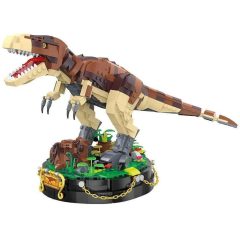 Balody „T-Rex (Mini Blocks) 1330 db” építőkészlethez