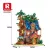   Reobrix 66008 Tree House – Középkori városi lombház építőkészlet (2566 db)