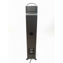 Cobalt SP-600 BT Bluetooth Toronyhangszóró – Levehető Hordozható Egységgel és Beépített subwooferrel