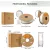   ERYONE ASA 3D Nyomtató Filament – 1,75 mm, ASA fehér, ±0,03 mm Pontosság, 1 kg Tekercs, Kültéri és Ipari Felhasználásra