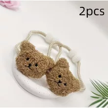 Macis függönyelkötő – 2db-os szett