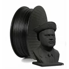   Eryone Carbon Fiber PETG Filament – 1,75 mm ±0,03 mm (1 kg) 
