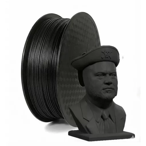 Eryone Carbon Fiber PETG Filament – 1,75 mm ±0,03 mm (1 kg) 