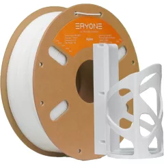 Eryone Nylon fehér Filament – 1,75 mm ±0,03 mm (1 kg)