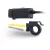   iMESTOU Motoros USB Töltő – 5V 2.1A, vízálló, dupla USB, kapcsolóval és biztosítékkal (12V/24V)