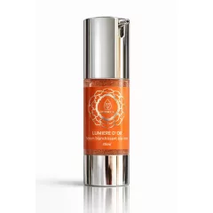   Lumière D'Or Rózsás Bőrvilágosító Szérum – 30 ml